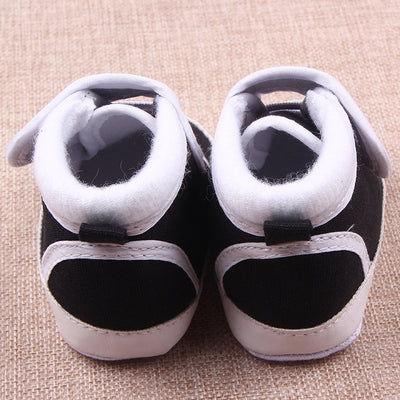 Baby shoes