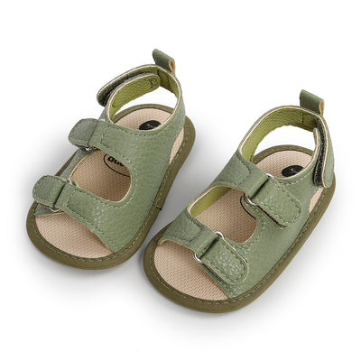 New Summer Sandals Baby Shoes Toddler Shoes Baby Shoes